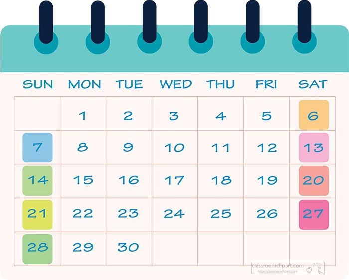 Calender