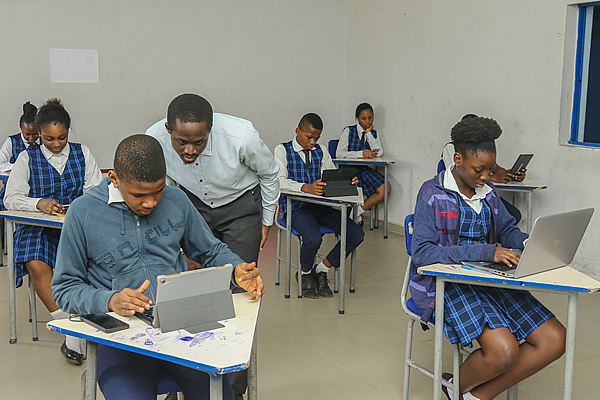 Classroom