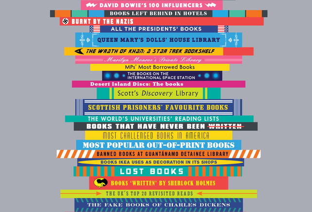 Booklist