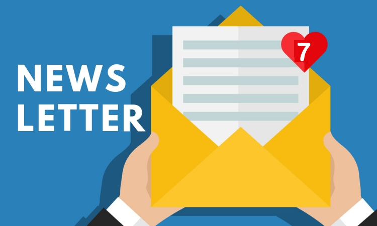 Newsletters