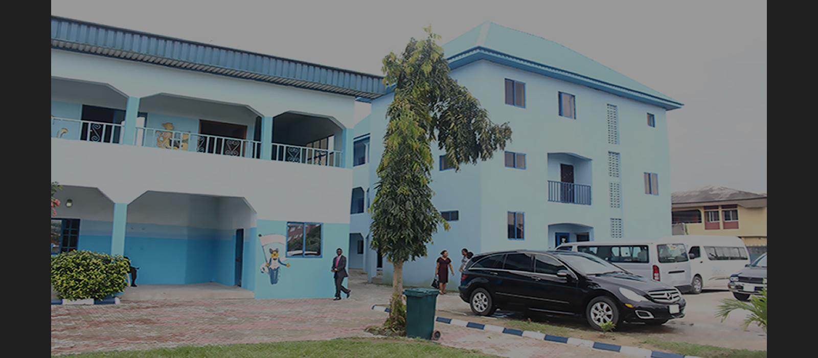 Welcome to our Schools